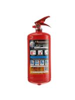 Лот: 25880016. Фото: 5. Огнетушитель порошковый «Ярпожинвест...