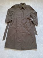 Лот: 25736663. Фото: 6. Плащ винтажный большой новы 48-52...