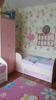 Лот: 11705052. Фото: 2. Мебель для комнаты девочки бу. Детская мебель