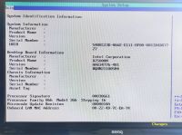 Лот: 18995784. Фото: 6. Intel Atom N2500, DDR3 2gb