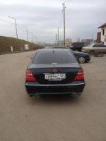 Лот: 10500685. Фото: 4. Mercedes-Benz E320