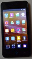 Лот: 8327147. Фото: 4. Продам телефон-смартфон ZTE в...