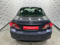 Лот: 24351197. Фото: 10. Toyota Corolla 2012