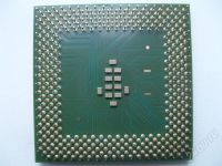 Лот: 292233. Фото: 2. Intel Celeron 1200/256k/100/s370. Комплектующие