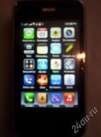 Лот: 233421. Фото: 3. iPhone j2000 TV (Wi-Fi) (лучший... Красноярск