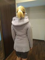 Лот: 14948966. Фото: 5. Пальто женское