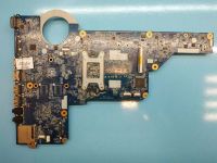 Лот: 20367748. Фото: 2. Материнская плата DA0R23MB6D1... Комплектующие