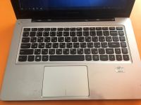 Лот: 12246049. Фото: 4. Ноутбук Lenovo U310. Красноярск