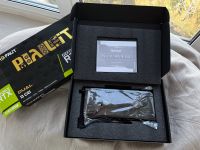 Лот: 20854008. Фото: 2. Видеокарта Palit nvidia GeForce... Комплектующие