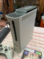 Лот: 25312141. Фото: 3. Xbox 360 Consol Комплект, Неисправно... Компьютеры, оргтехника, канцтовары