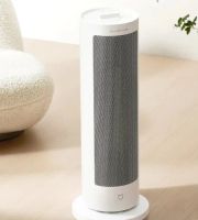 Лот: 24319489. Фото: 3. Вертикальный обогреватель Xiaomi... Строительство и ремонт