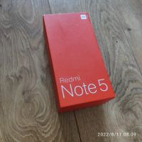 Лот: 19336688. Фото: 4. xiaomi redmi note 5