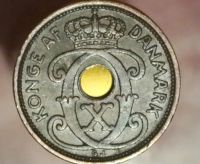 Лот: 9023689. Фото: 2. Страны Запада (4883) Дания 1932... Монеты
