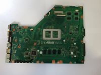 Лот: 12190782. Фото: 2. материнская плата ноутбука ASUS... Комплектующие