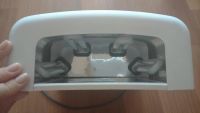 Лот: 6289694. Фото: 3. uv lamp 36 wt. Красота и здоровье