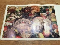 Лот: 12681422. Фото: 5. Махмудов К.М., Салихов Ш.Г. "Блюда...