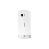 Лот: 5071891. Фото: 3. nokia c5-03 белый в ОТС. Красноярск