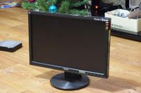 Лот: 5697530. Фото: 4. Компьютер ASUS 3Ггц 4Гб + Монитор... Красноярск