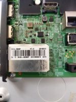 Лот: 20675603. Фото: 2. BN41-02353B main samsung ue48j6200. Запчасти для бытовой техники