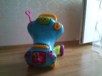 Лот: 5274583. Фото: 4. машина-каталка PlaySkool