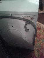 Лот: 6305395. Фото: 2. Стиральная машина Indesit WIUN... Крупная бытовая техника
