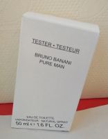 Лот: 5100219. Фото: 2. Туалетная вода Bruno Banani Pure... Спецодежда, СИЗ, пожарное оборудование