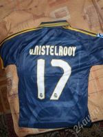 Лот: 388889. Фото: 2. футболка от формы Реал Мадрид. Одежда, обувь, галантерея