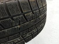 Лот: 16769298. Фото: 5. Yokohama ICE GUARD шины 205/55...