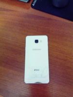 Лот: 9319171. Фото: 2. Samsung Galaxy A7 2016. Смартфоны, связь, навигация