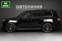 Лот: 22198932. Фото: 3. Lexus LX, III 570 5.7 AT (367... Красноярск