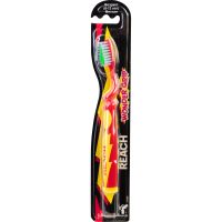 Лот: 23983332. Фото: 2. Рич щетка зубная Вандергрип д... Кормление и уход, гигиена