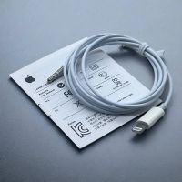Лот: 25795118. Фото: 2. Кабель для APPLE LIGHTNING->AUX... Аксессуары