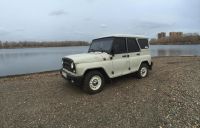 Лот: 6324017. Фото: 2. УАЗ Hunter 2004г. Авто, мото, водный транспорт