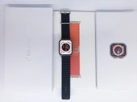 Лот: 20672622. Фото: 2. Часы apple Watch 8 ultra 45 mm. Смартфоны, связь, навигация