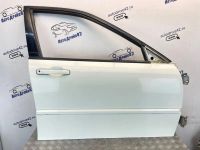 Лот: 25200637. Фото: 2. дверь боковая Honda Accord CL3. Автозапчасти