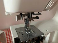 Лот: 16419943. Фото: 4. Швейная машинка Janome 957. Красноярск