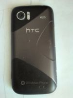 Лот: 18628968. Фото: 2. HTC Mozart. Смартфоны, связь, навигация