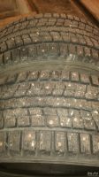Лот: 13312546. Фото: 3. Зимние шины 205/55/16 Dunlop SP... Авто, мото, водный транспорт