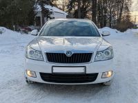 Лот: 21312532. Фото: 6. Skoda Octavia в рассрочку без...