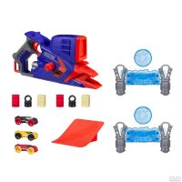 Лот: 17766497. Фото: 2. Nerf Нитро Флэшфьюри, многозарядный. Игрушки