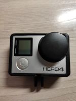 Лот: 16863107. Фото: 2. GoPro HERO 4 Black Edition. Фото, видеокамеры, оптика