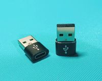 Лот: 21507744. Фото: 4. Переходник USB Type-C для смартфона... Красноярск