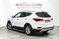 Лот: 19563077. Фото: 5. Hyundai Santa Fe, III Рестайлинг...