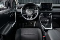 Лот: 24425476. Фото: 16. Toyota RAV4 2021