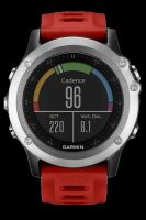 Лот: 7993489. Фото: 3. Спортивные часы garmin fenix 3... Красноярск