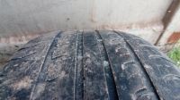 Лот: 11509312. Фото: 3. летняя резина hankook optimo r16... Авто, мото, водный транспорт