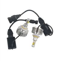 Лот: 4778698. Фото: 3. Светодиодная лампы головного света... Авто, мото, водный транспорт