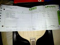 Лот: 4771694. Фото: 21. Настольный теннис, основание Butterfly...