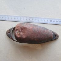 Лот: 12996950. Фото: 3. Корпус поворотника ретро техники... Красноярск