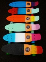 Лот: 9428364. Фото: 5. Скейтборд Penny Board(Пенни борд...